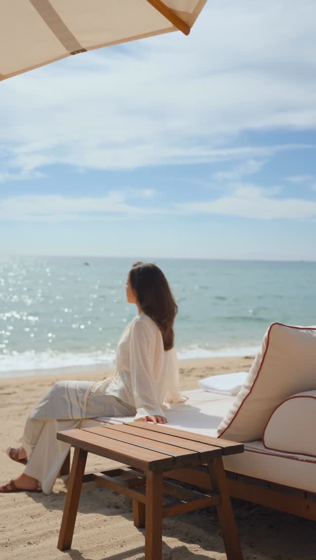 Video 5 from La Réserve à la Plage