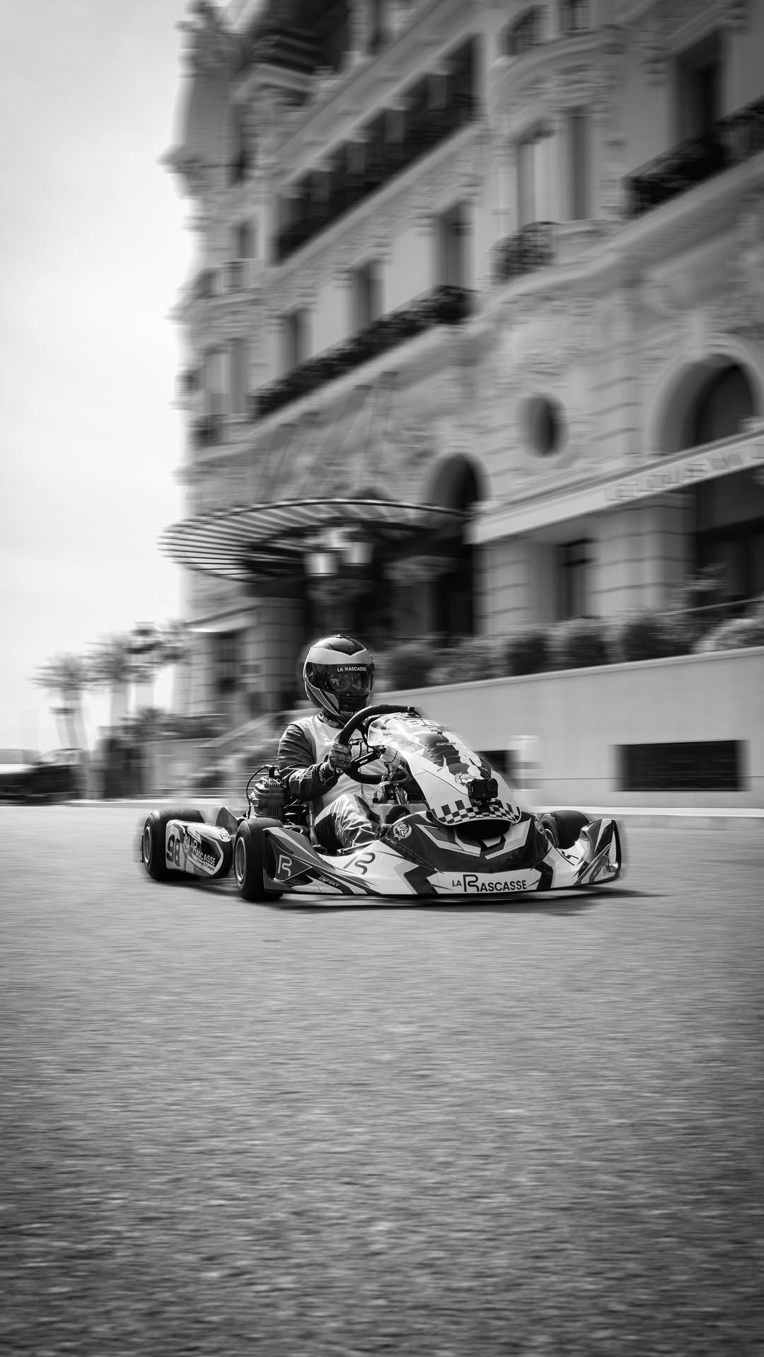 Video 7 from La Rascasse