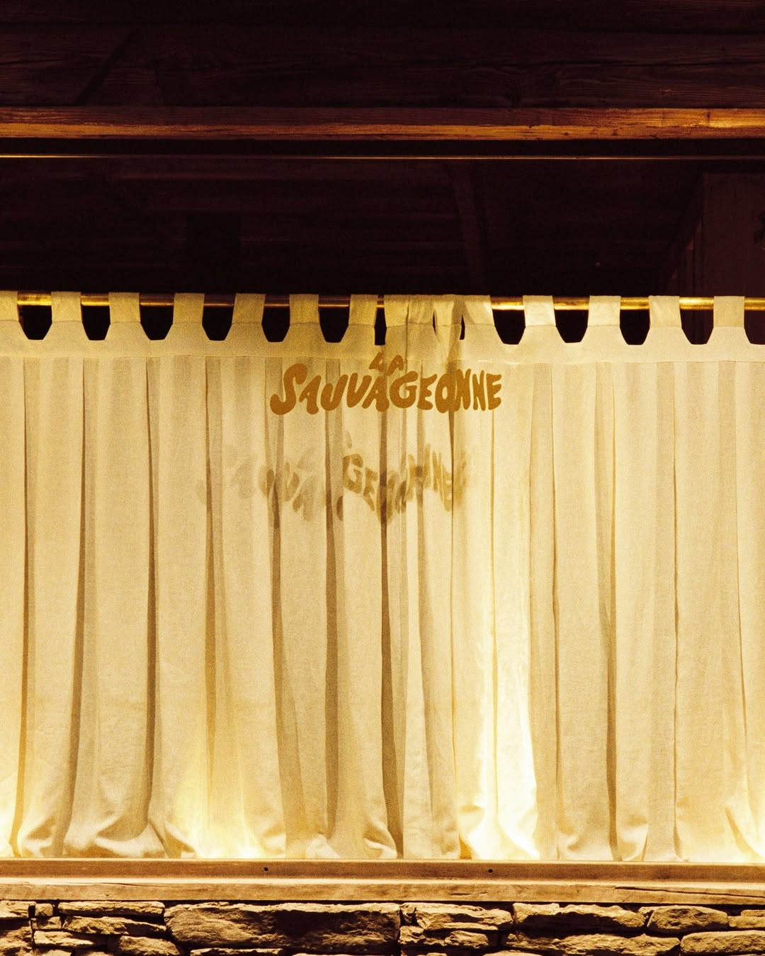 Video 5 from La Sauvageonne