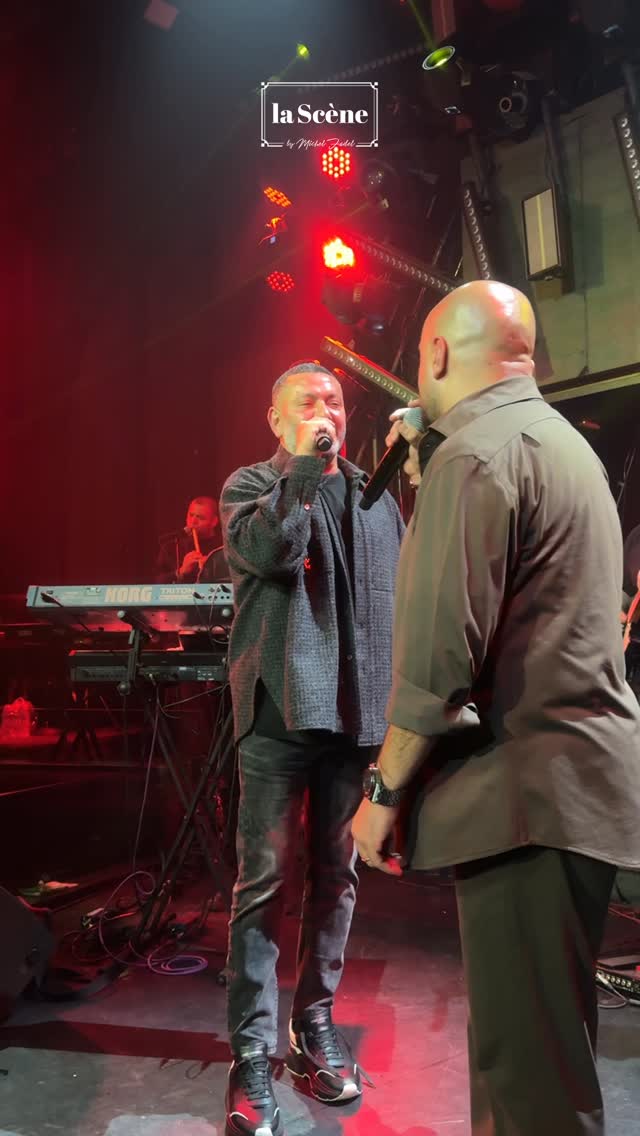 Video 7 from La Scène