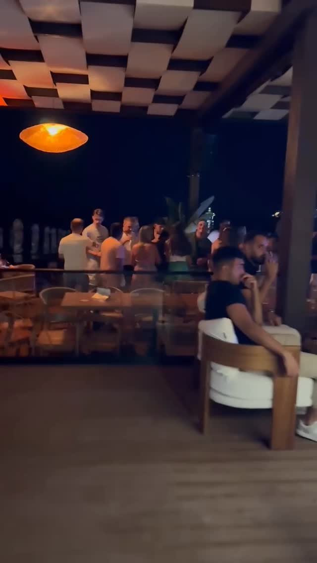 Video 6 from La Siesta Beach Bar