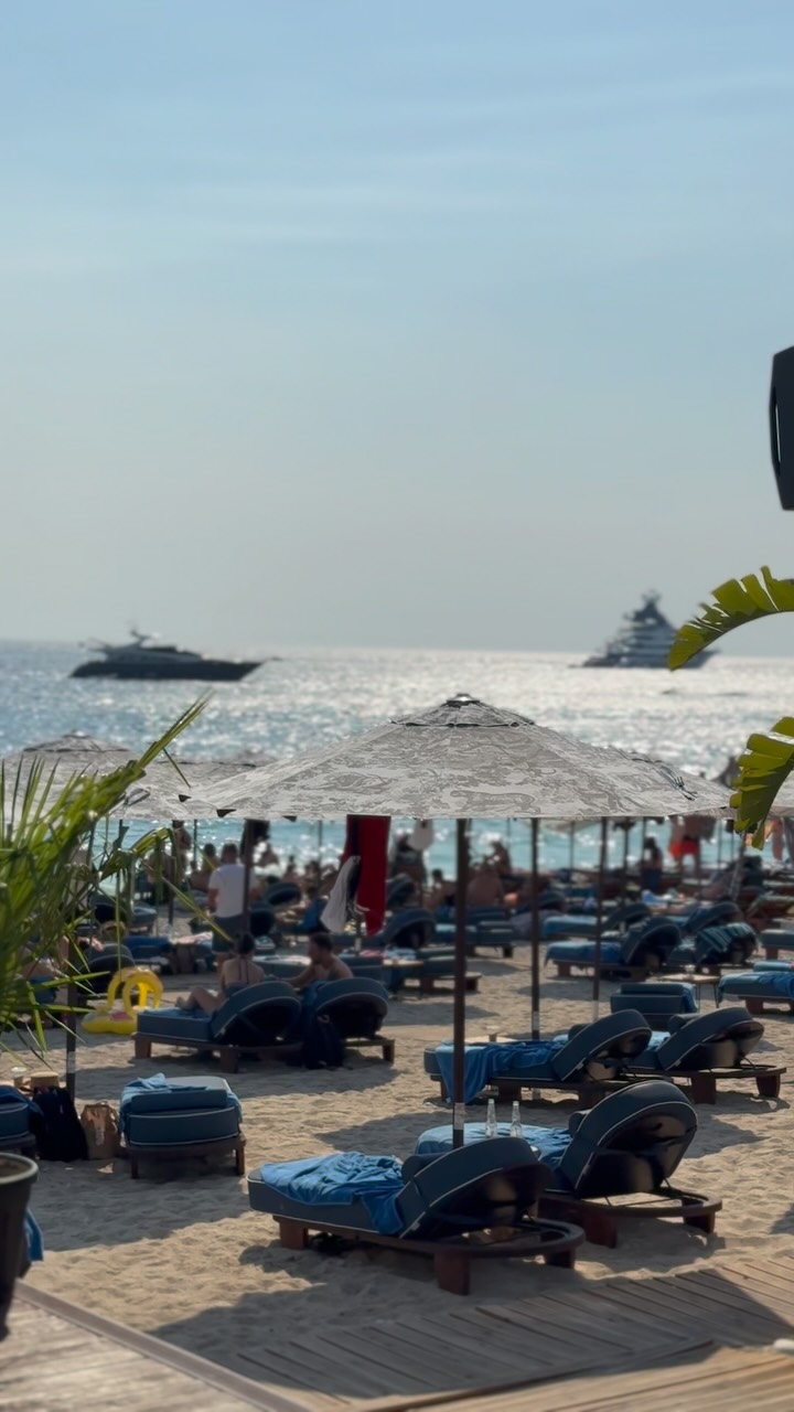 Video 5 from La Siesta Beach Bar