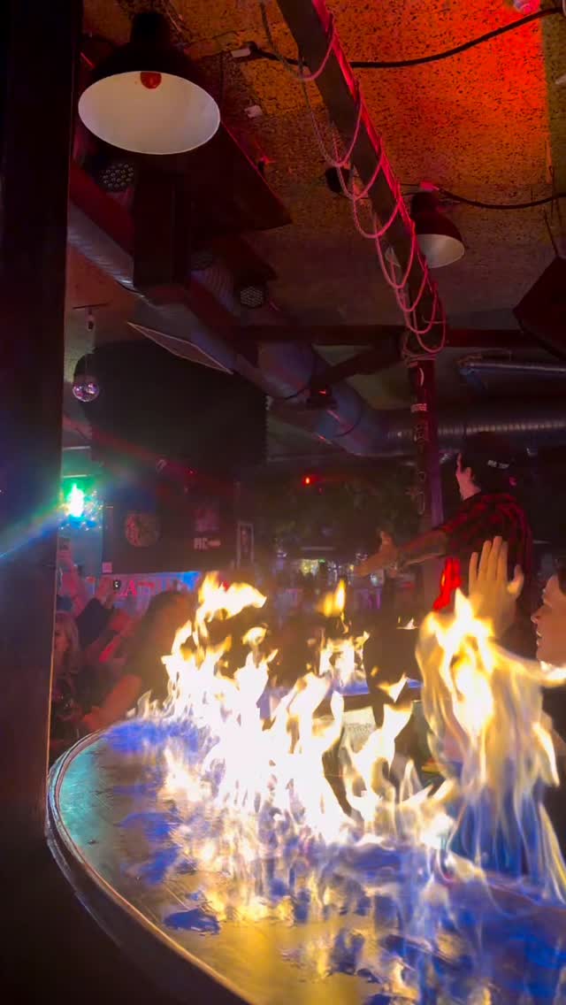 Video 8 from La Siesta