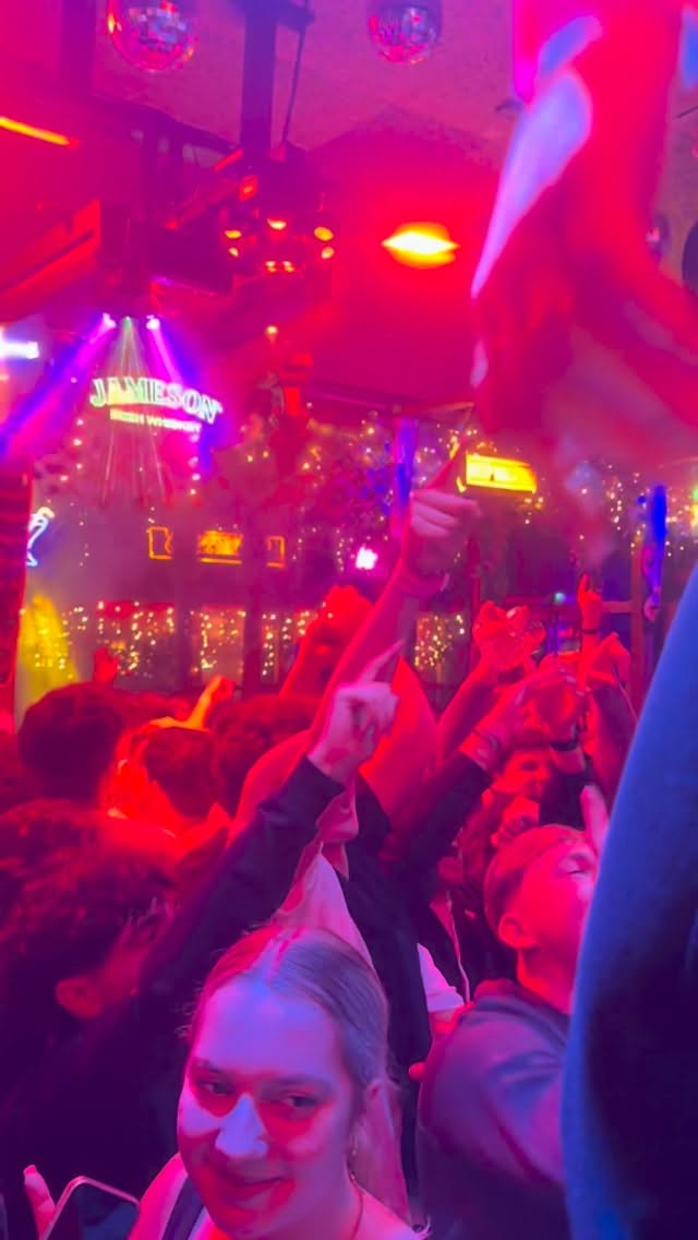 Video 3 from La Siesta