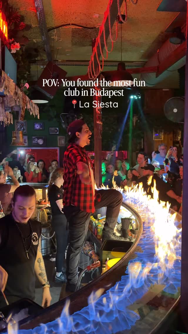 Video 4 from La Siesta