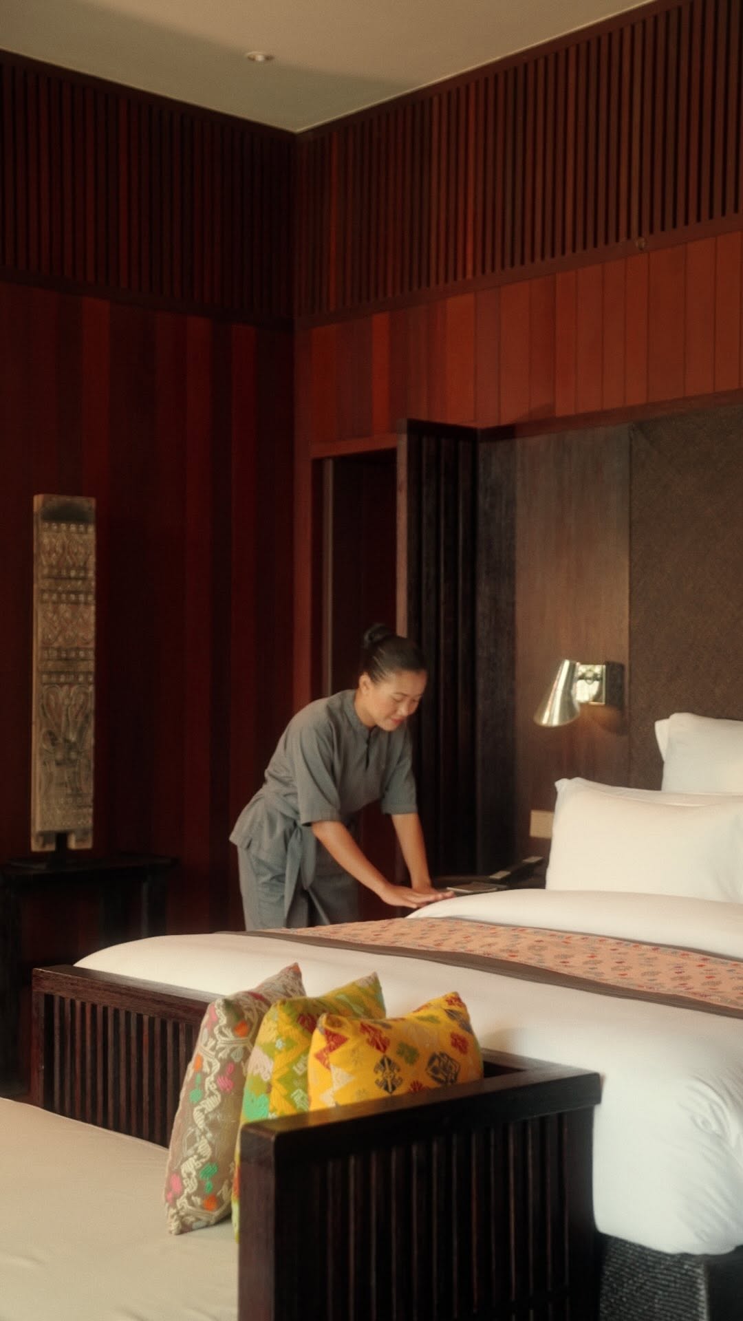 Video 3 from La Terrazza at Bvlgari Hotel