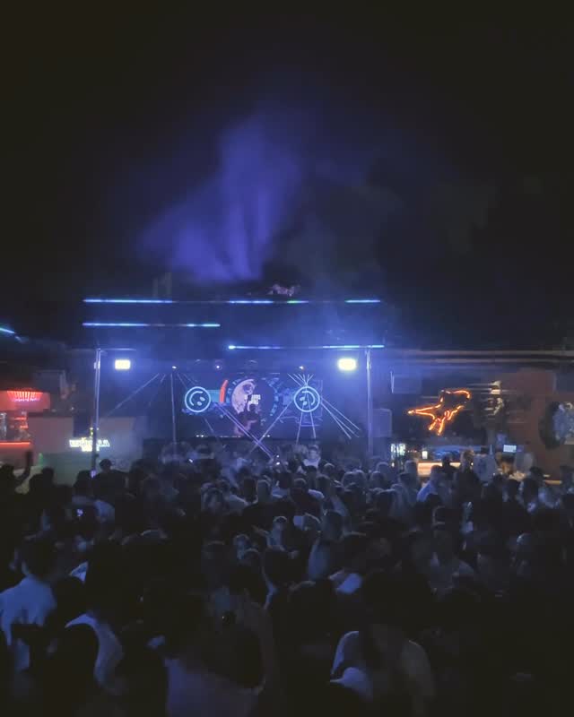 Video 6 from La Terrazza