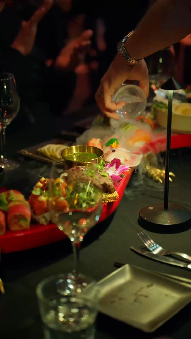 Video 7 from La Voûte