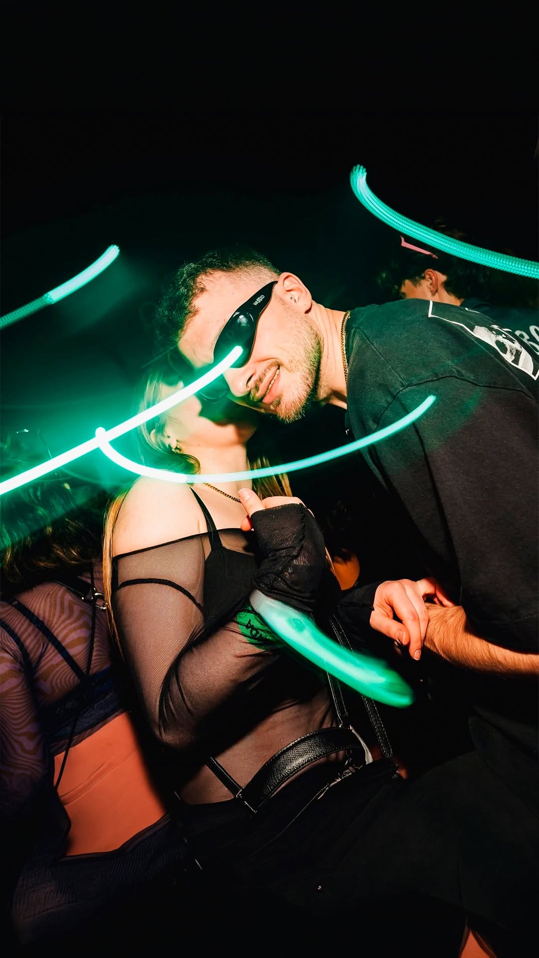Video 7 from LAB The Club
