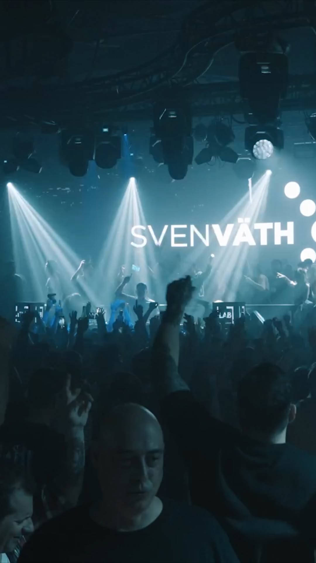 Video 3 from LAB The Club