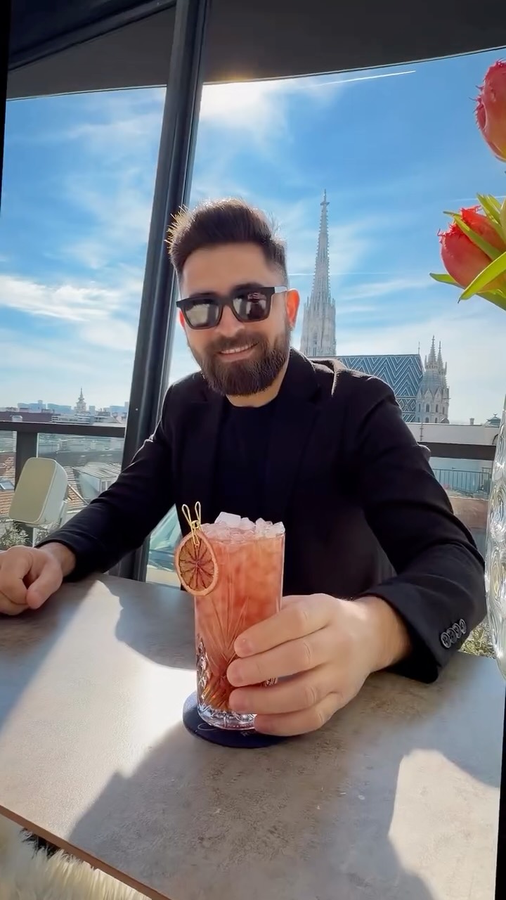 Video 3 from Lamée Rooftop