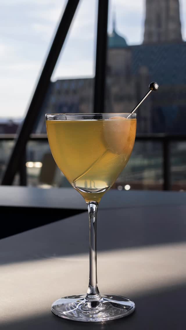 Video 2 from Lamée Rooftop