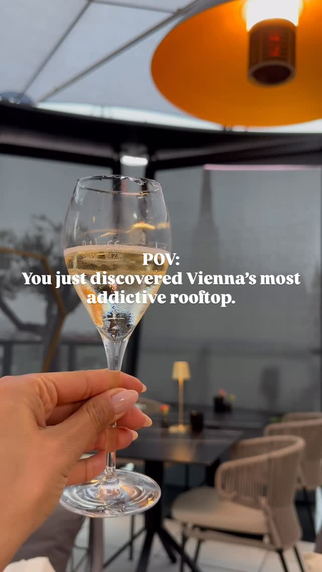 Video 5 from Lamée Rooftop