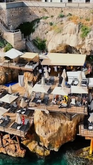 Video 6 from Lara Port Beach Club
