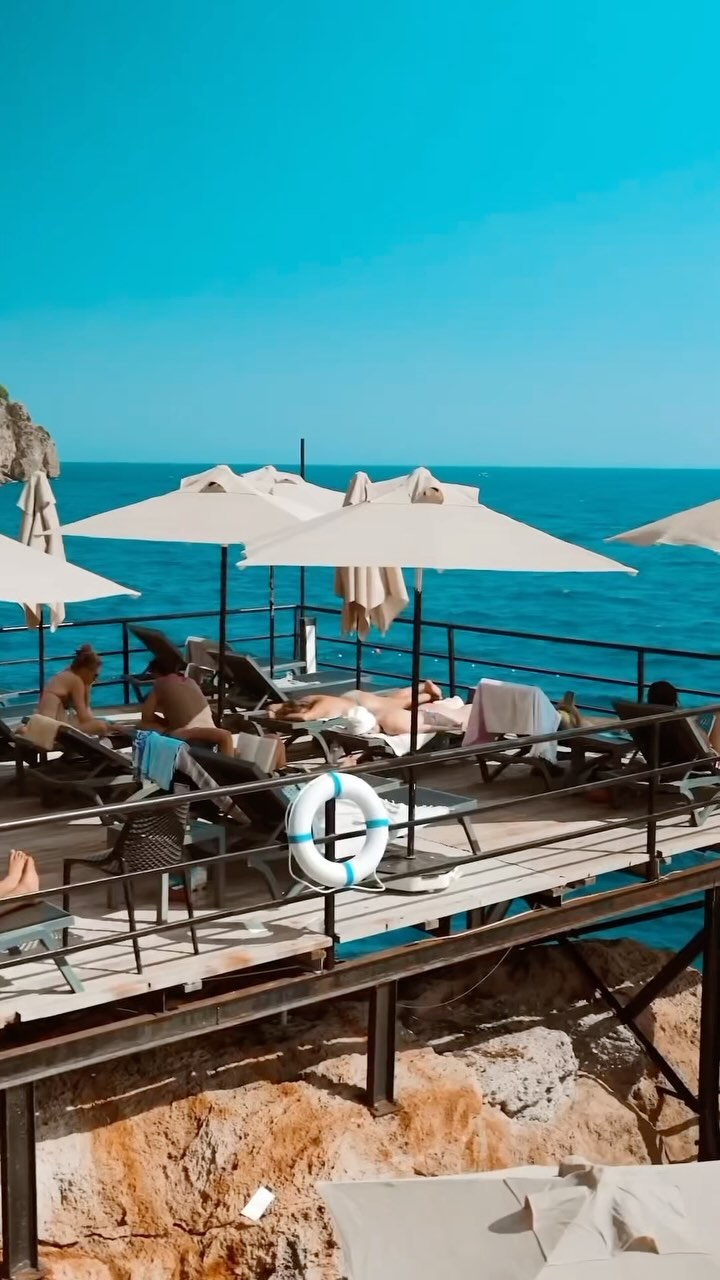 Video 5 from Lara Port Beach Club