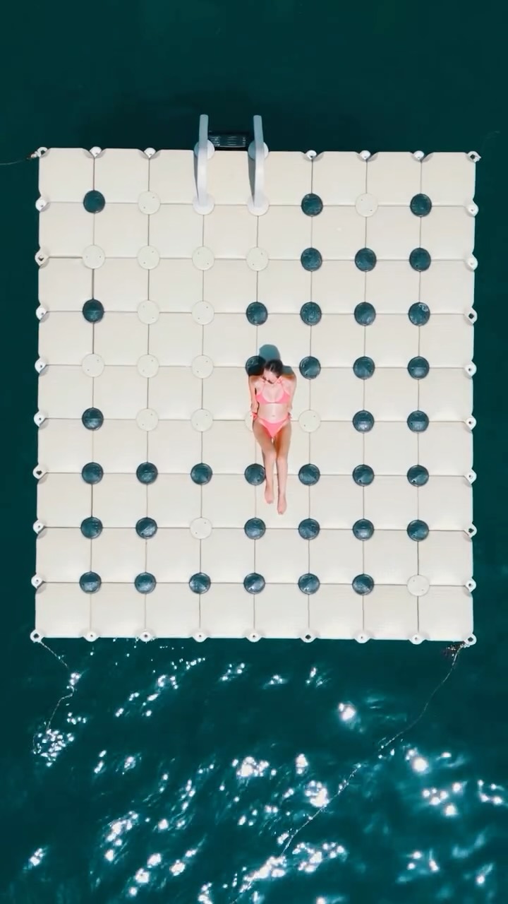 Video 1 from Lara Port Beach Club