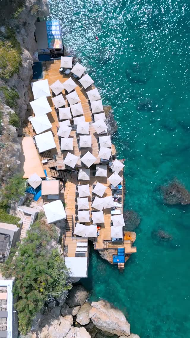 Video 4 from Lara Port Beach Club