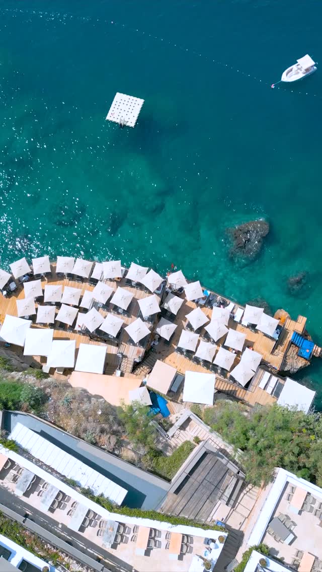 Video 3 from Lara Port Beach Club
