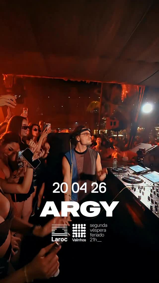 Video 8 from Laroc Club