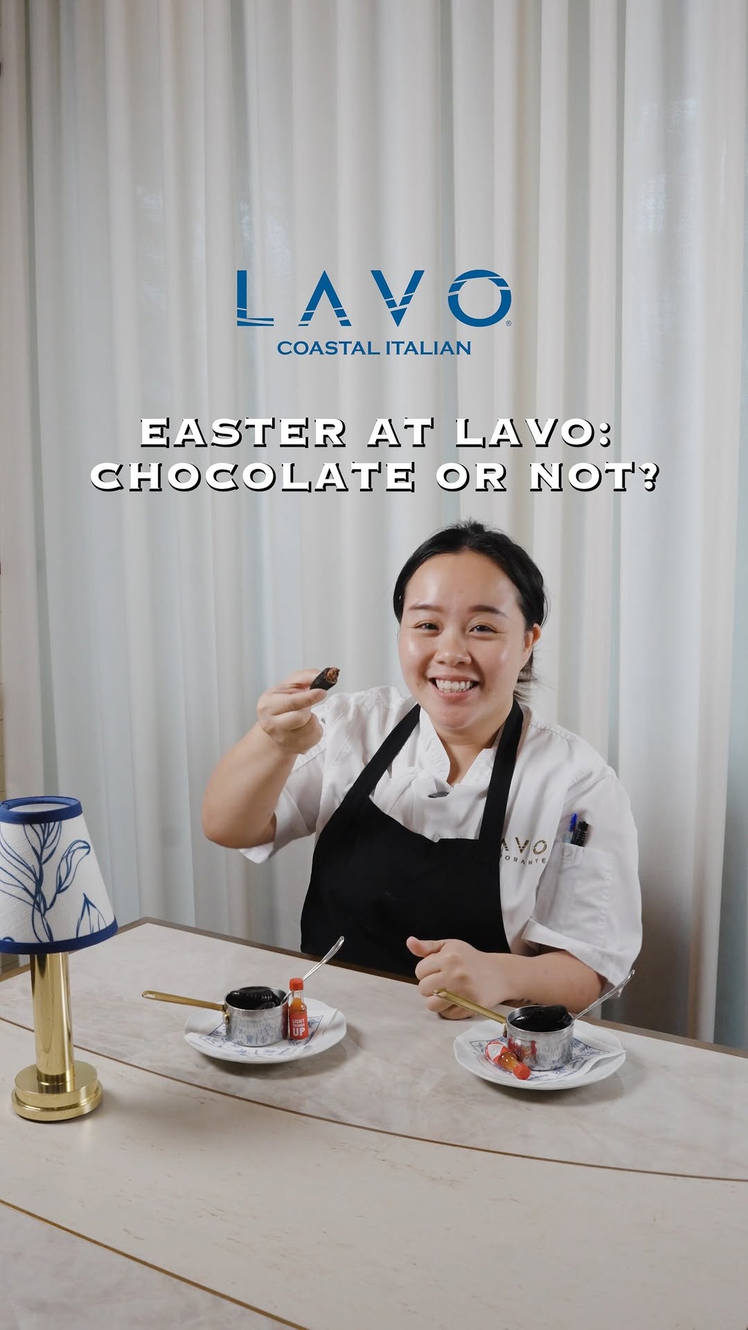 Video 8 from LAVO  