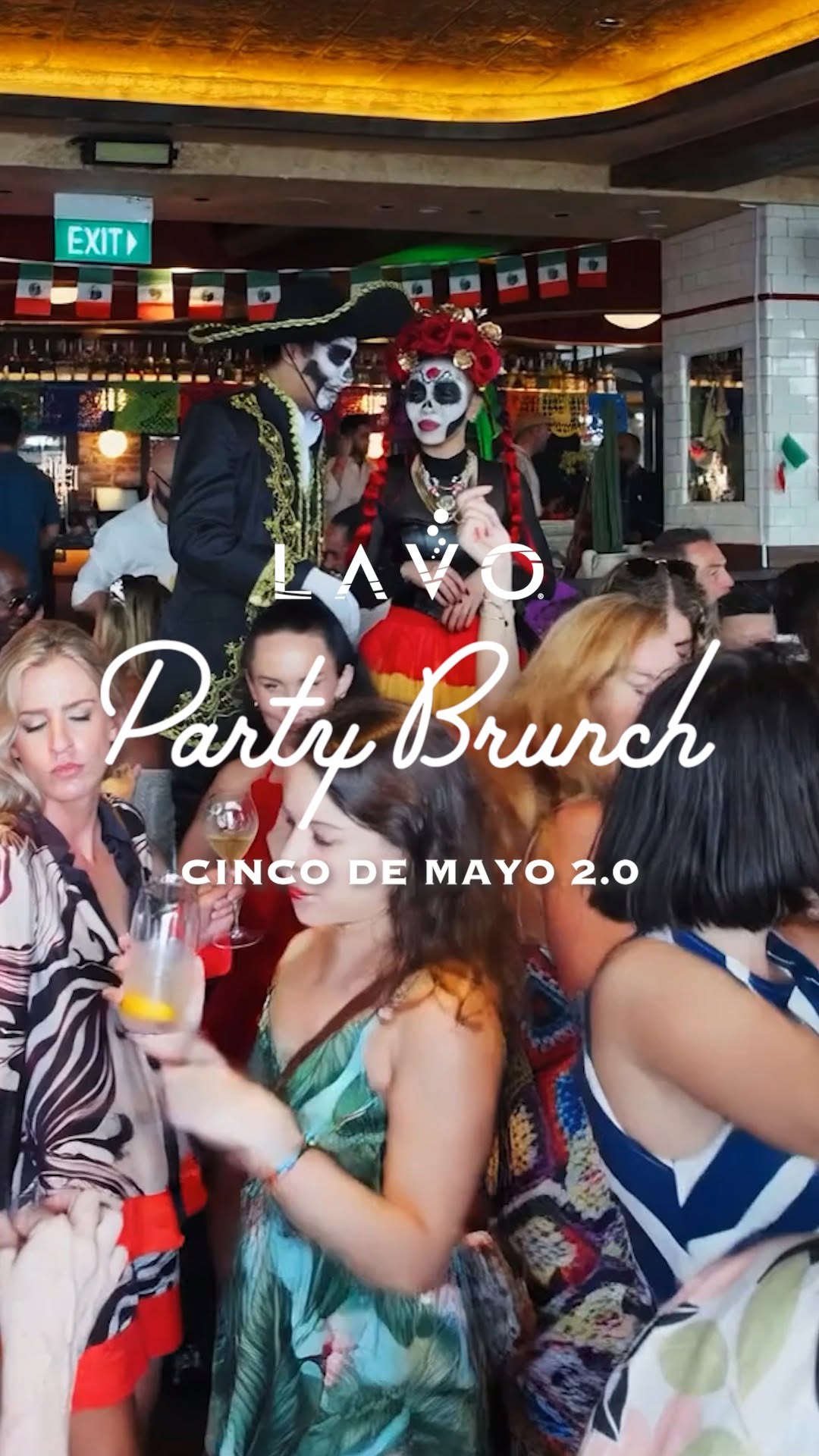 Video 3 from LAVO  