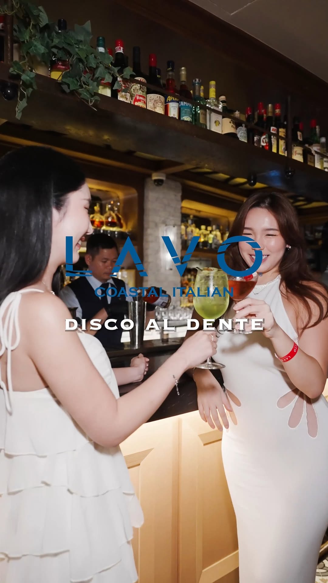 Video 4 from LAVO  