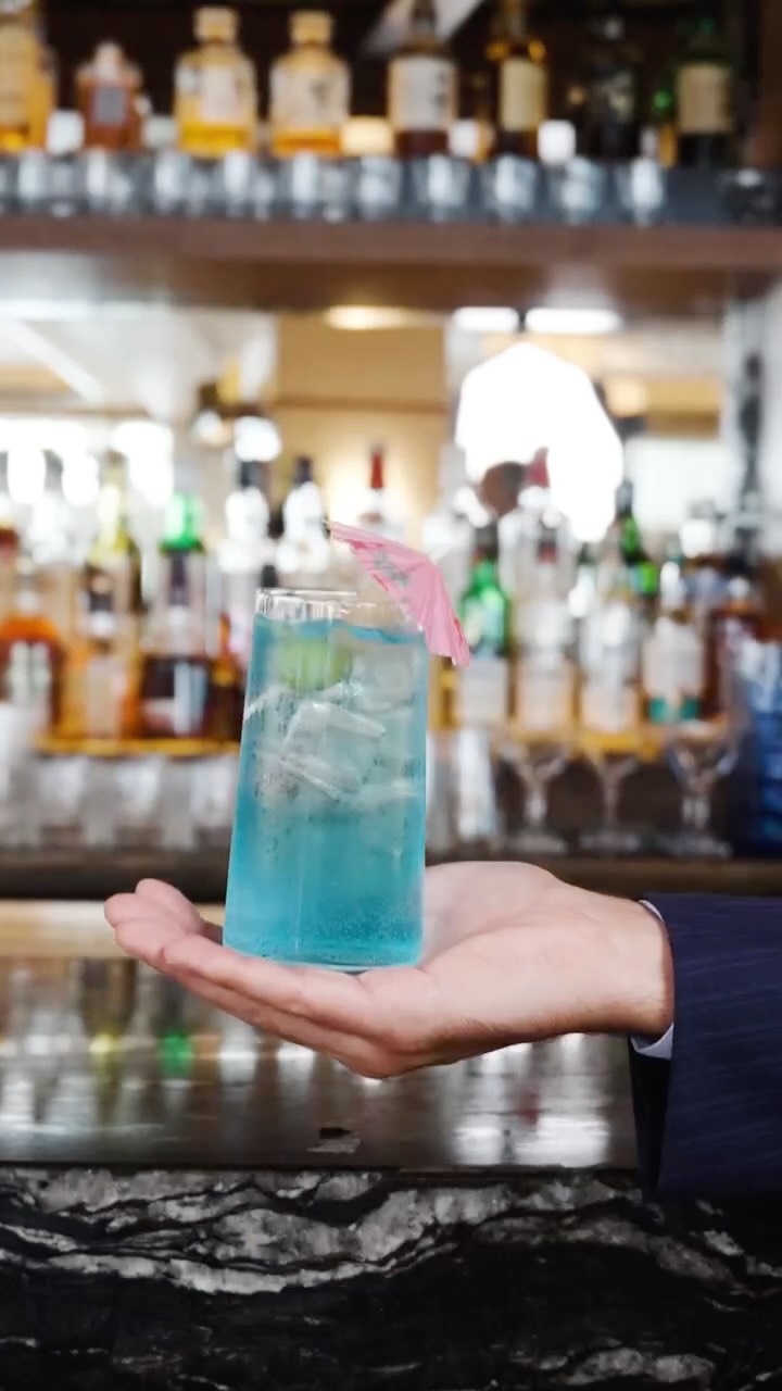 Video 1 from LAVO  
