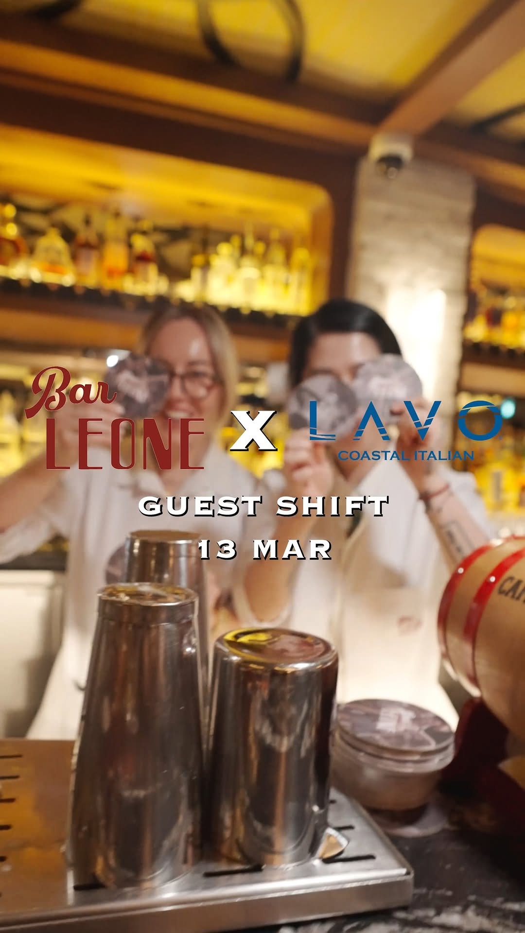 Video 7 from LAVO  
