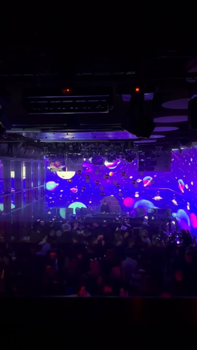 Video 1 from Lazareti Club