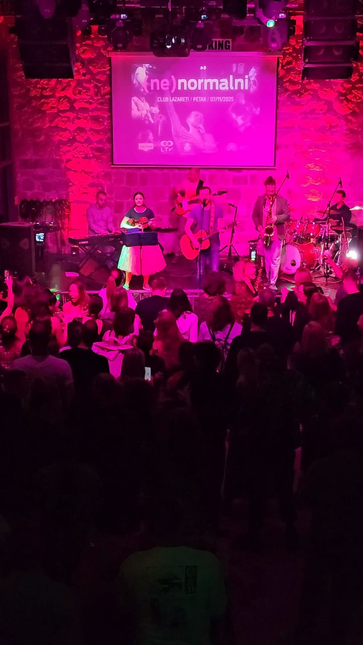 Video 6 from Lazareti Club