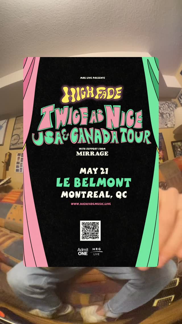 Video 2 from Le Belmont