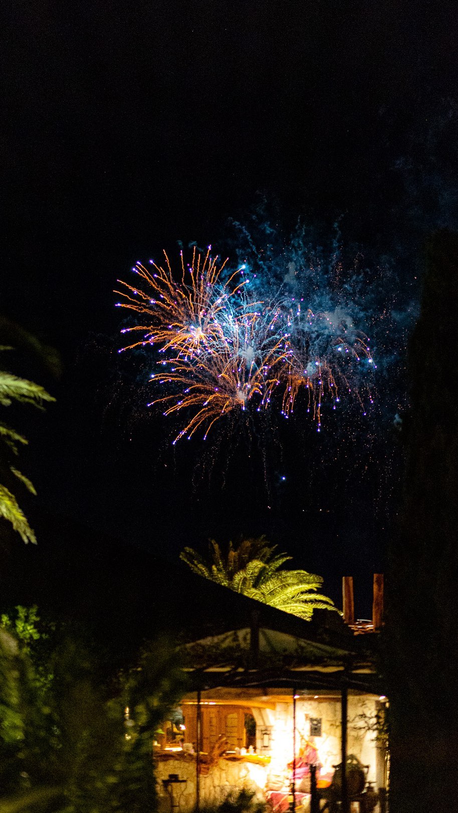 Video 8 from Le Belvédère Rooftop