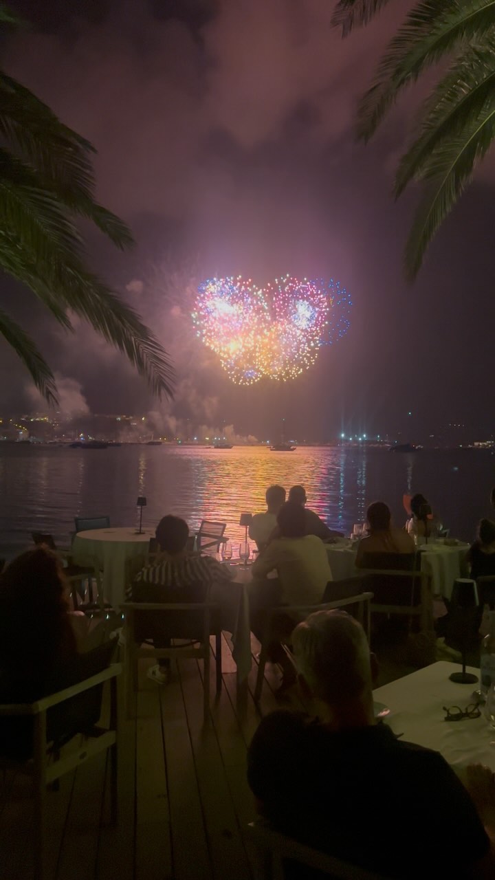 Video 5 from Le Belvédère Rooftop