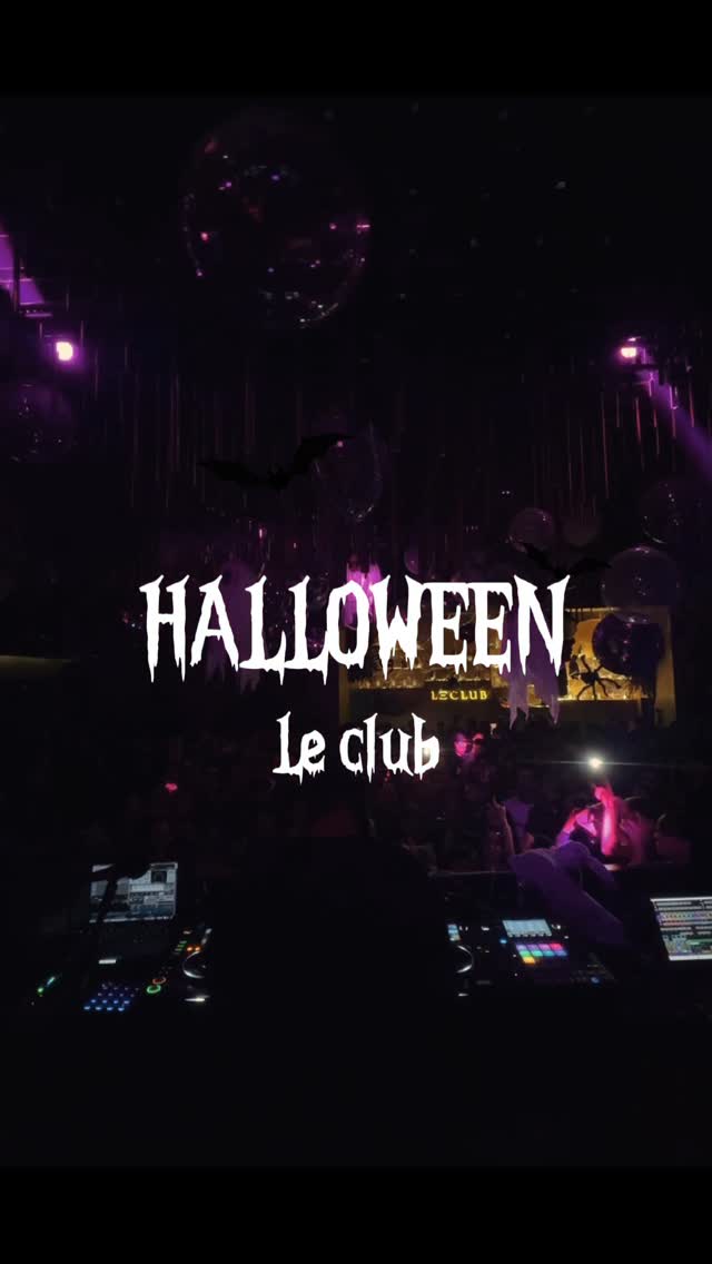 Video 3 from Le Club