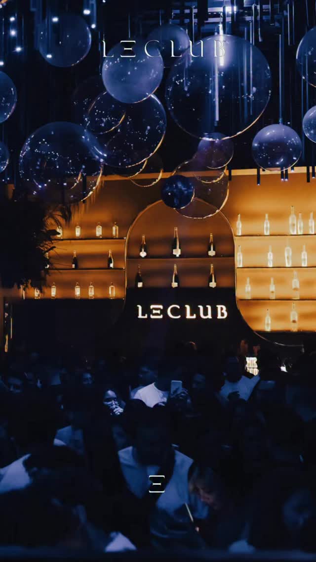 Video 6 from Le Club