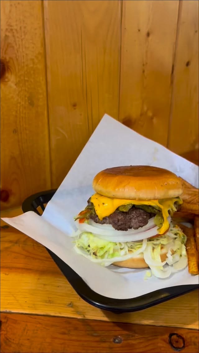 Video 1 from Le Grill
