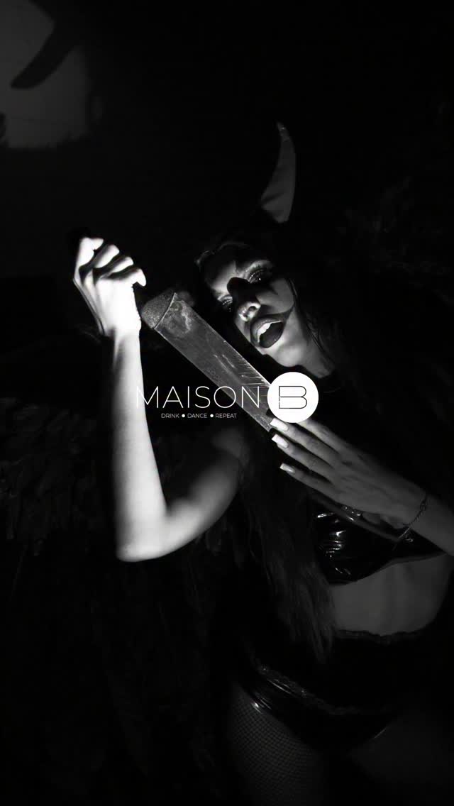 Video 7 from Le Maison B