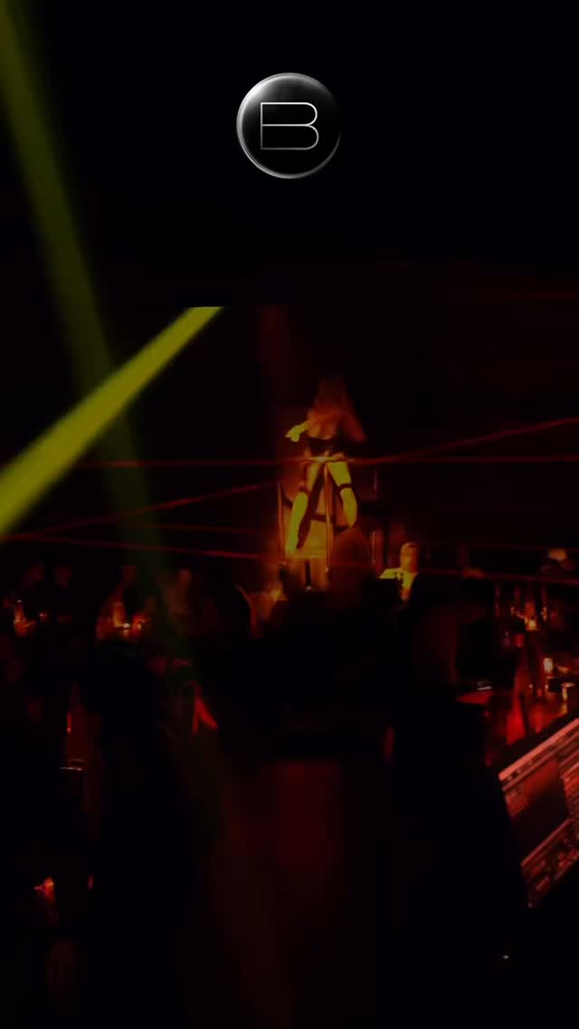 Video 3 from Le Maison B