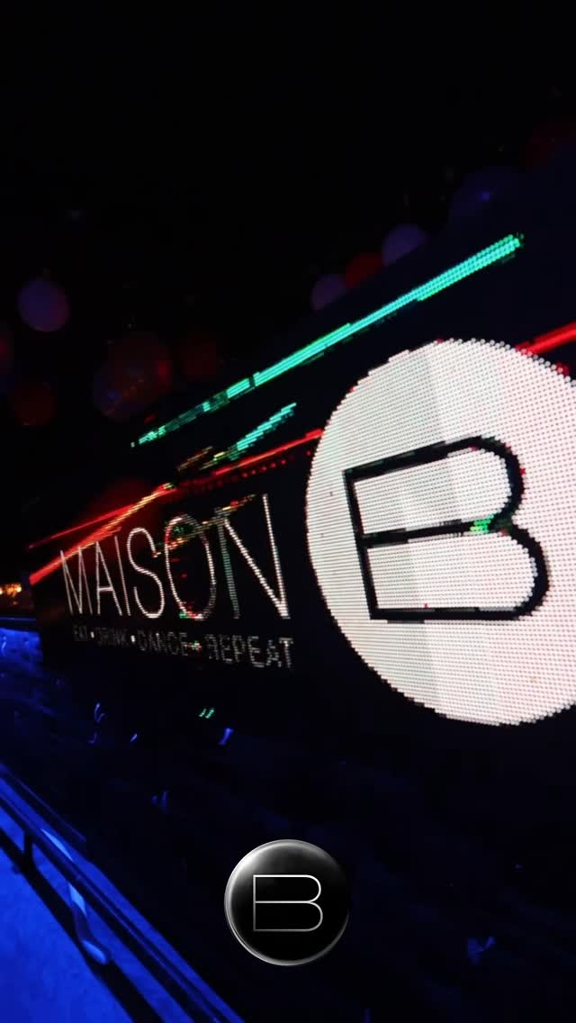 Video 6 from Le Maison B