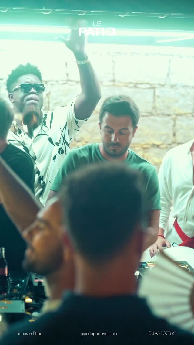 Video 4 from Le Patio