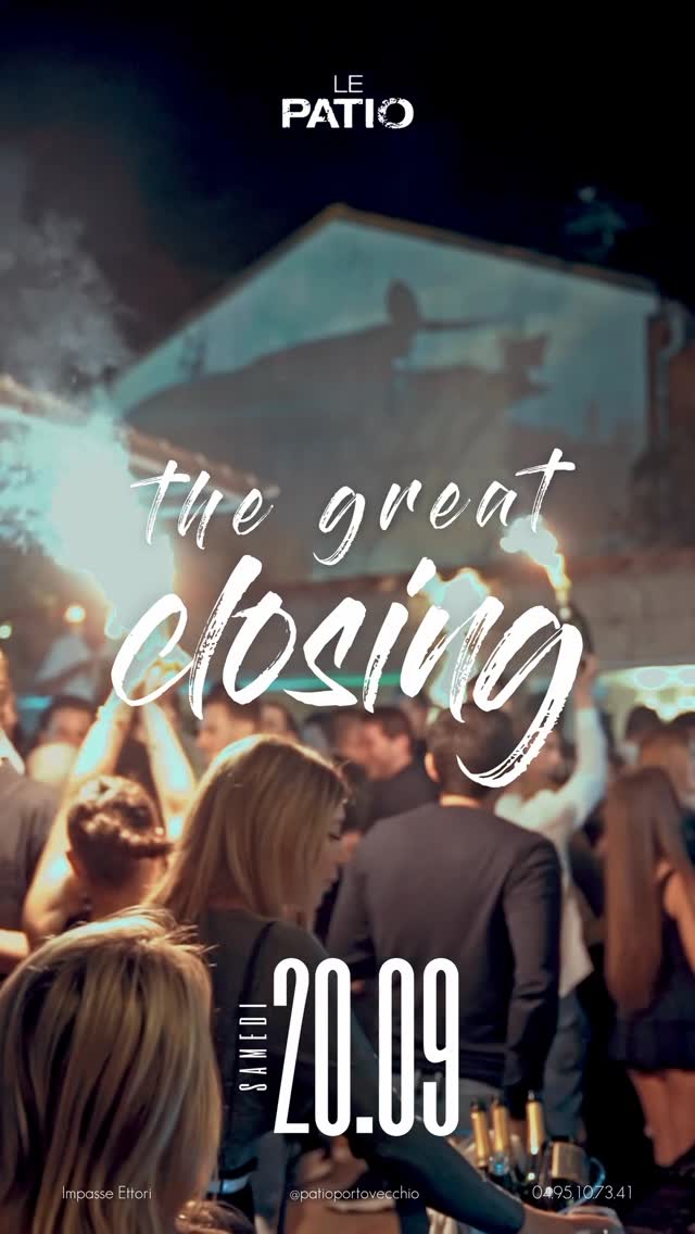 Video 2 from Le Patio