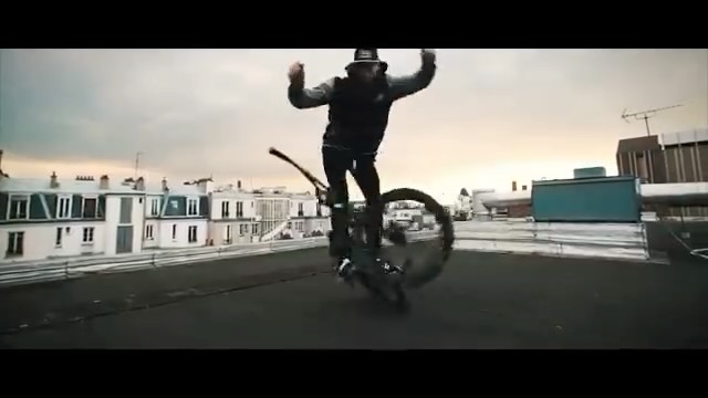 Video 6 from Le Perchoir Ménilmontant