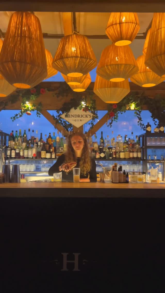 Video 2 from Le Perchoir Ménilmontant
