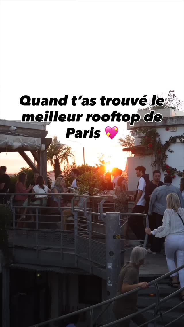 Video 5 from Le Perchoir Ménilmontant