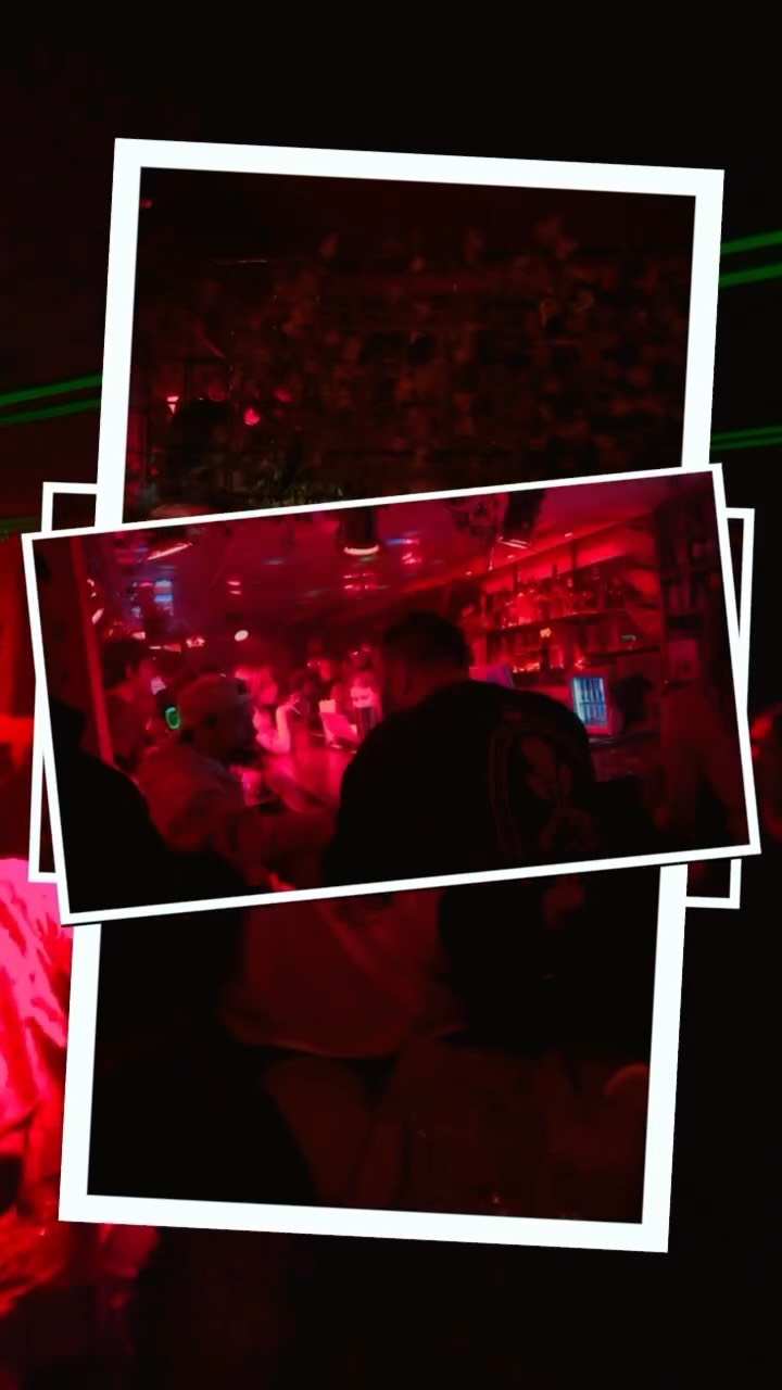Video 6 from Le Red Room