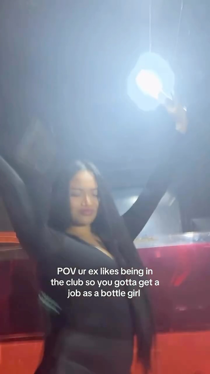 Video 4 from Le Rouge Bar
