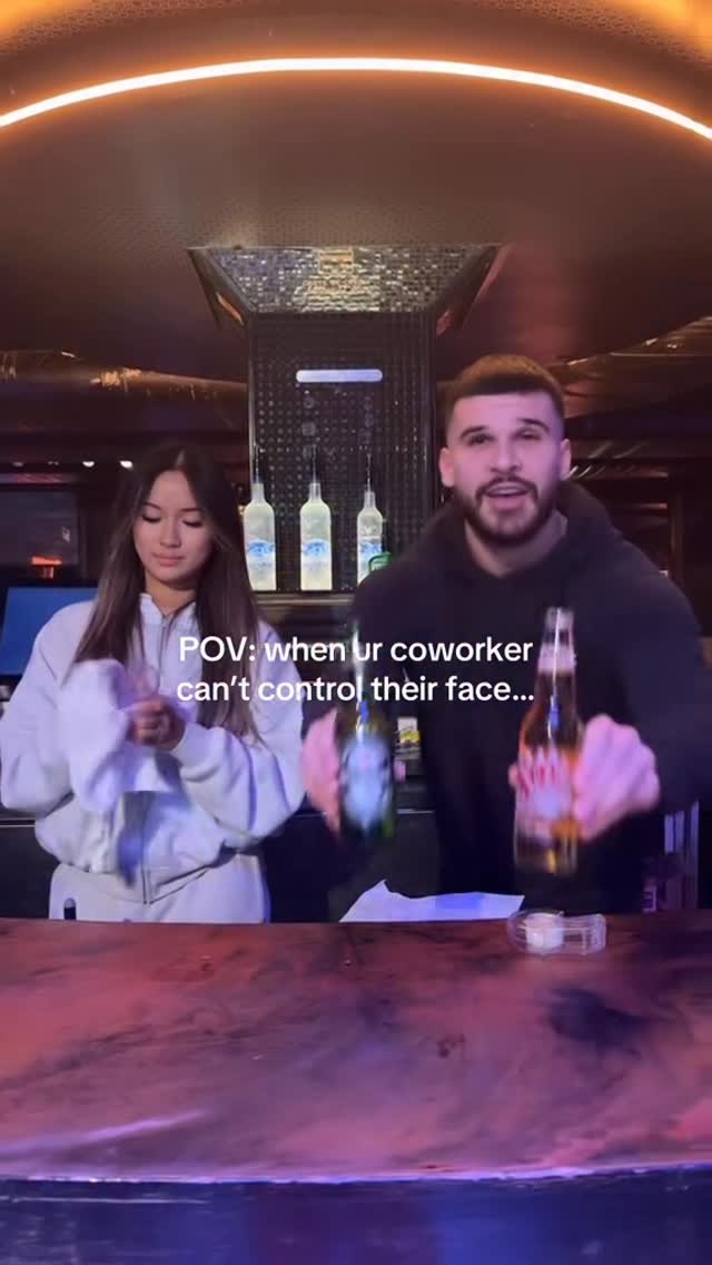 Video 1 from Le Rouge Bar
