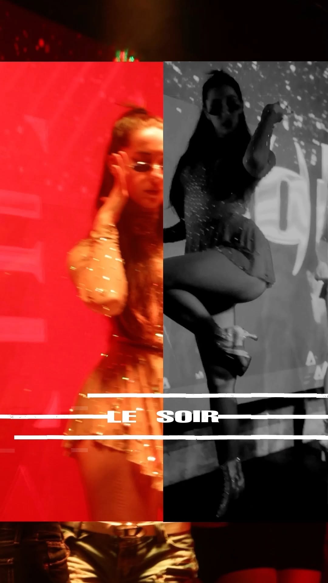Video 2 from Le Soir