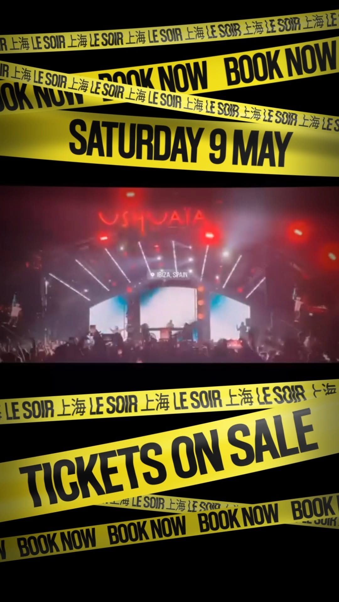Video 1 from Le Soir