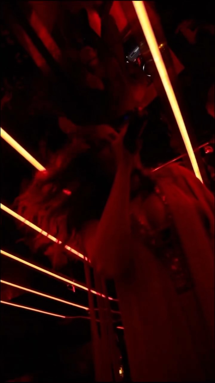 Video 8 from Le Speakeasy  